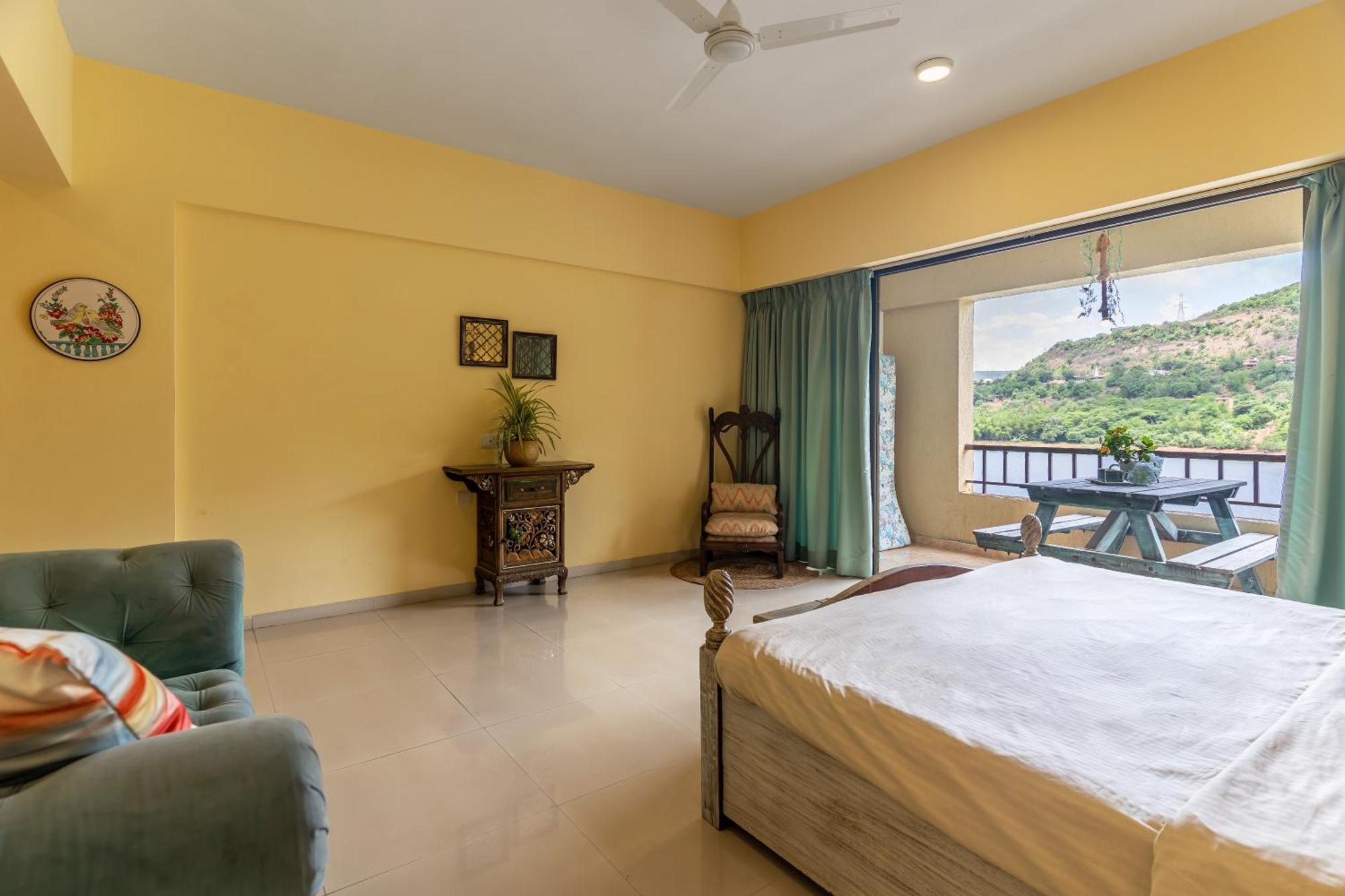 Lavasa Holiday Home Exterior foto