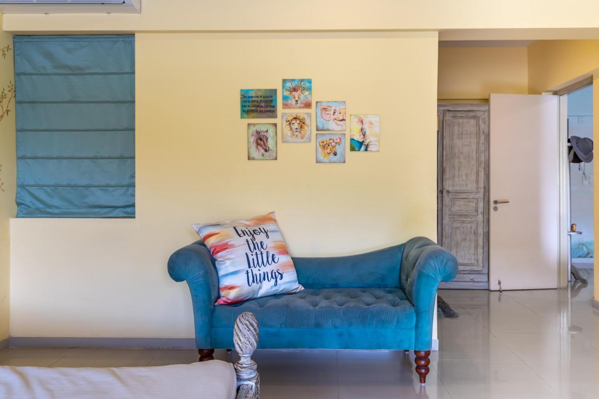 Lavasa Holiday Home Exterior foto
