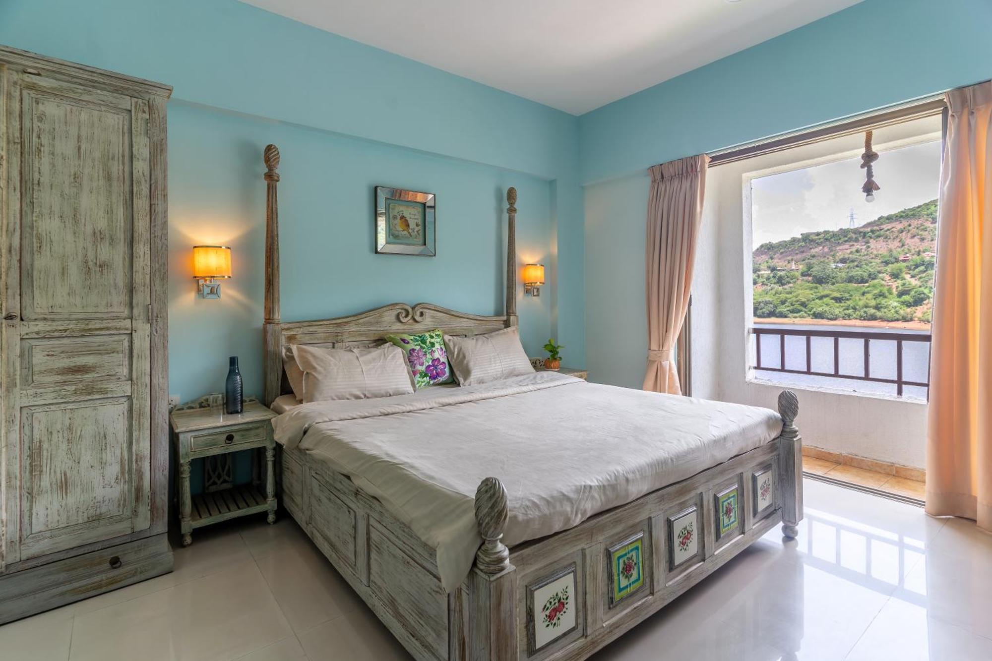 Lavasa Holiday Home Exterior foto