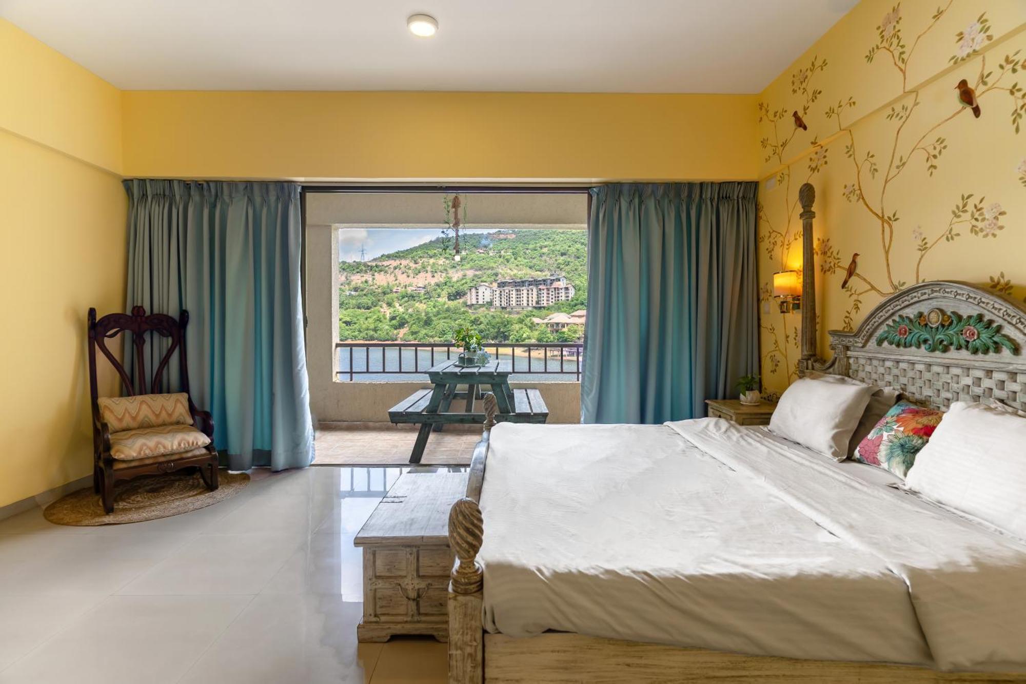 Lavasa Holiday Home Exterior foto