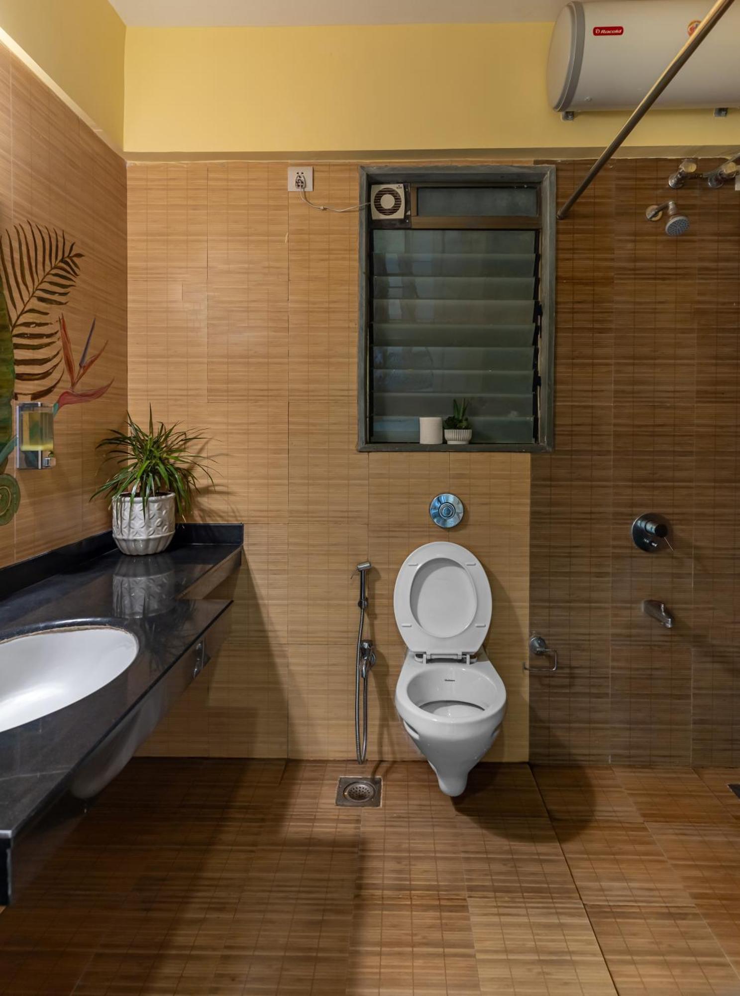 Lavasa Holiday Home Exterior foto