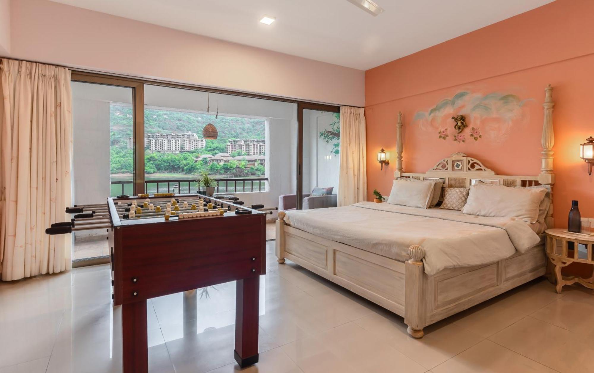 Lavasa Holiday Home Exterior foto