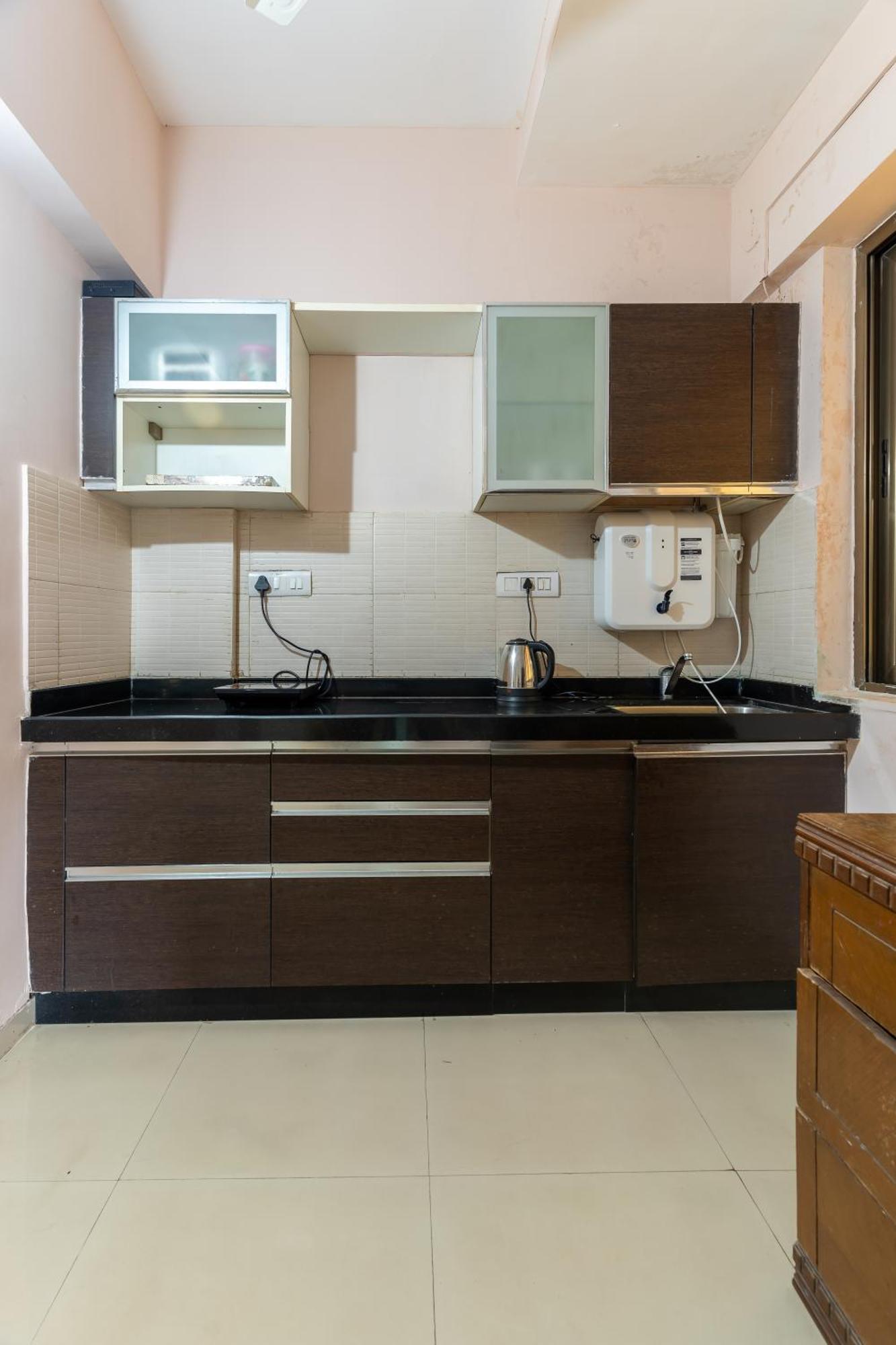 Lavasa Holiday Home Exterior foto