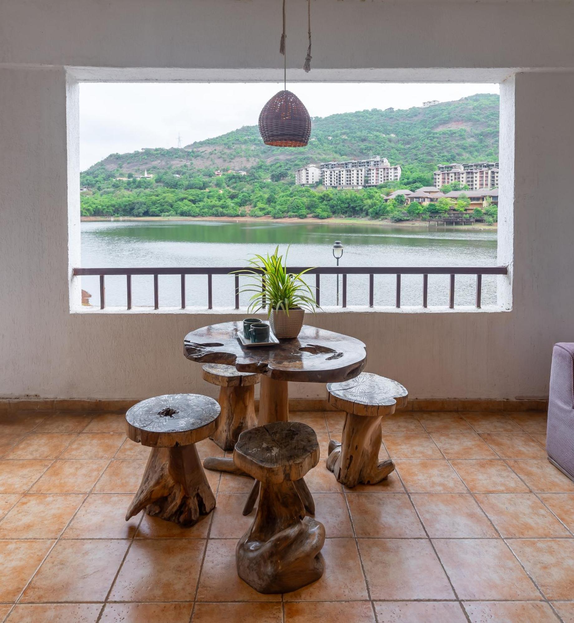 Lavasa Holiday Home Exterior foto