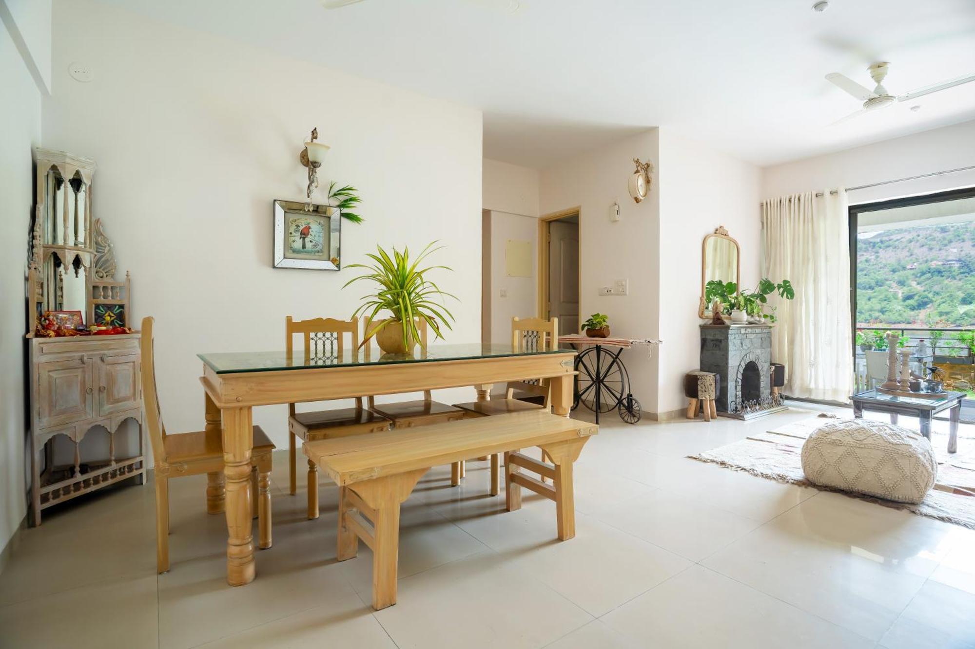 Lavasa Holiday Home Exterior foto