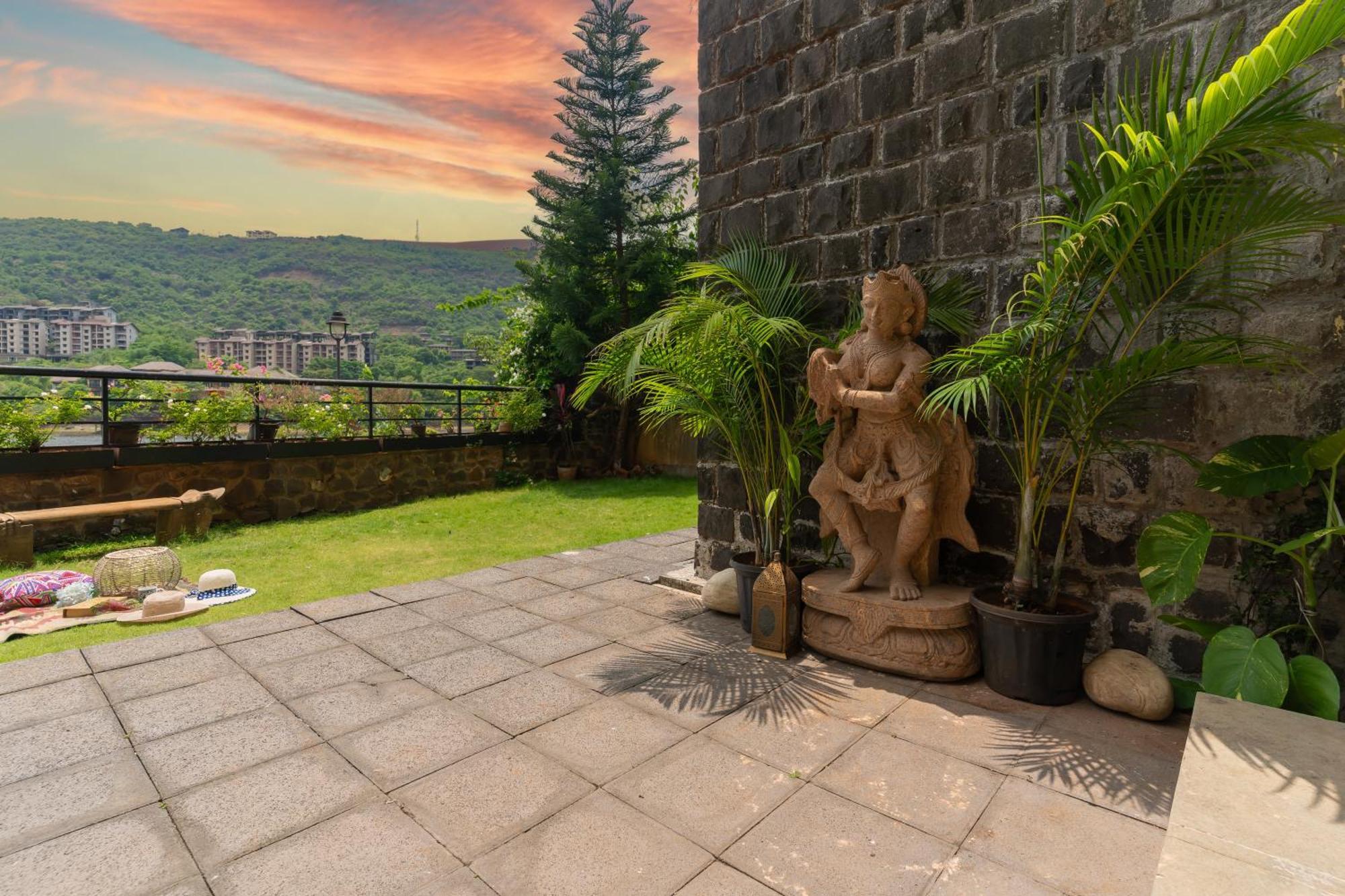 Lavasa Holiday Home Exterior foto