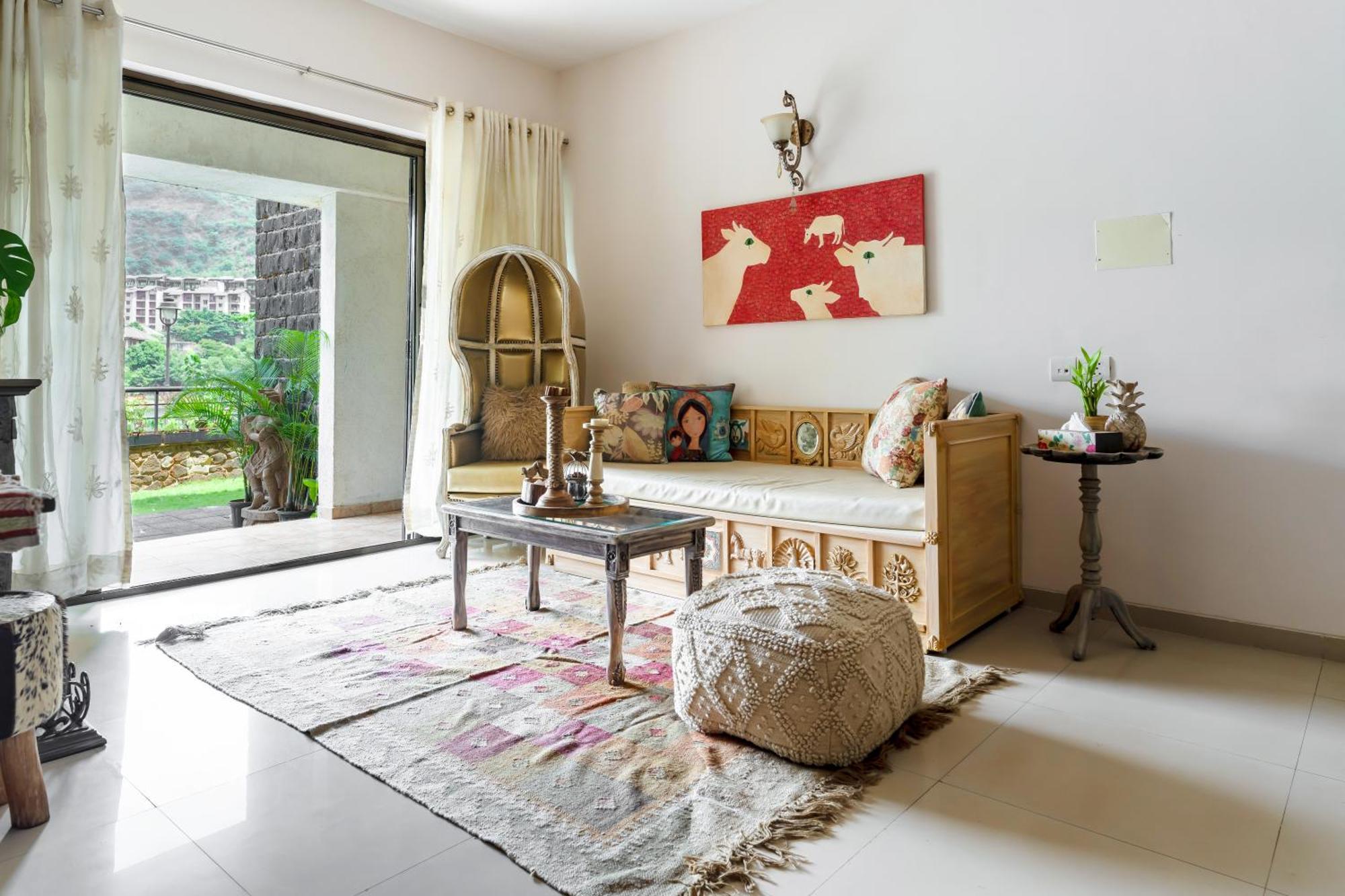 Lavasa Holiday Home Exterior foto