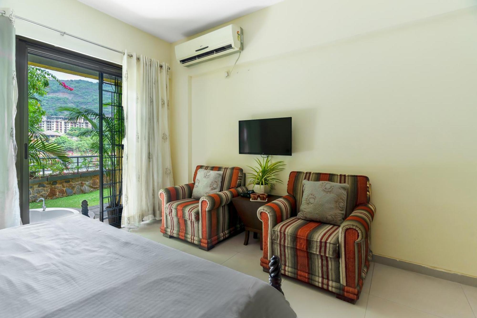 Lavasa Holiday Home Exterior foto