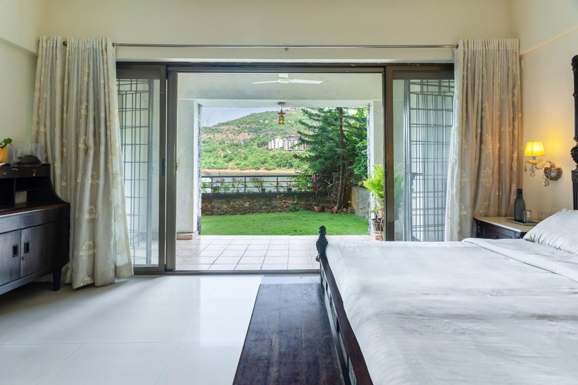 Lavasa Holiday Home Exterior foto