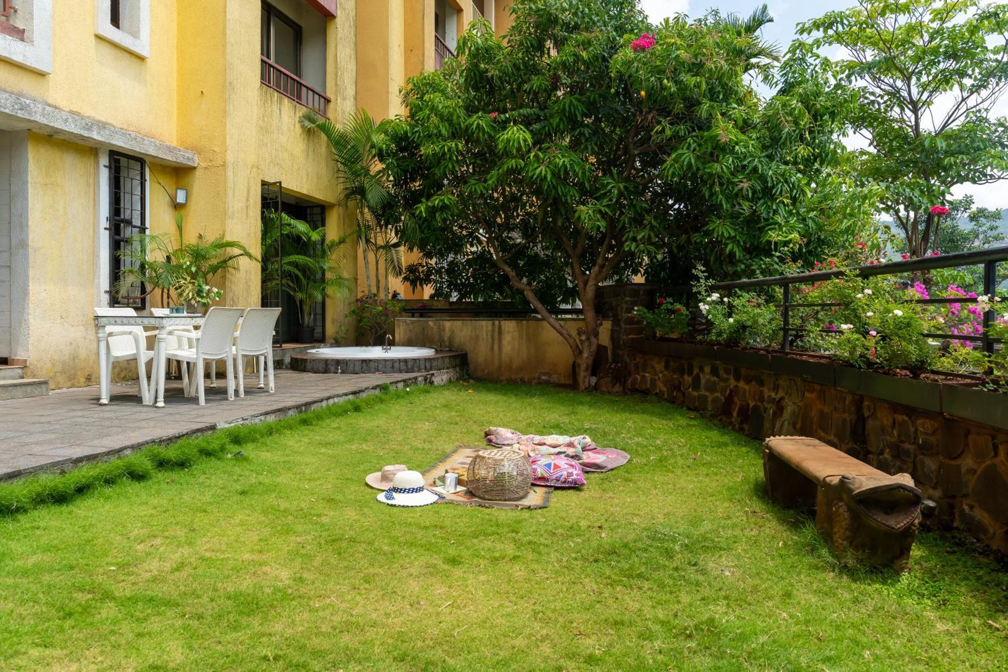 Lavasa Holiday Home Exterior foto