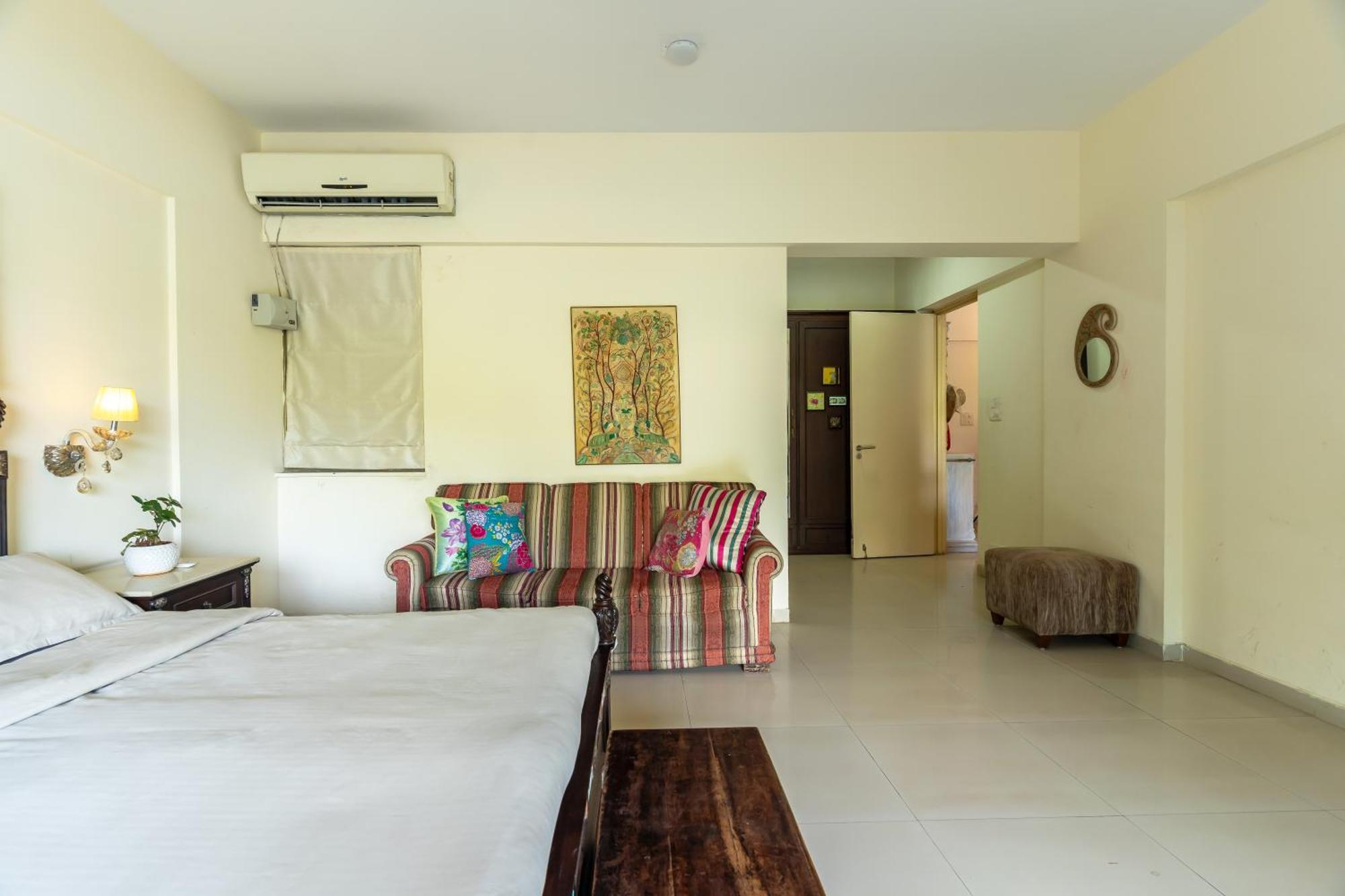 Lavasa Holiday Home Exterior foto