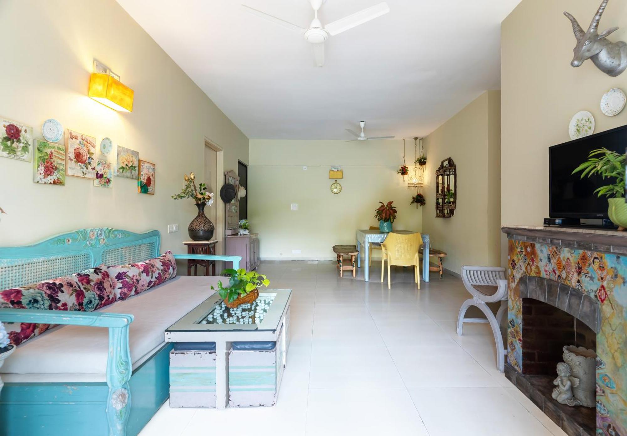 Lavasa Holiday Home Exterior foto