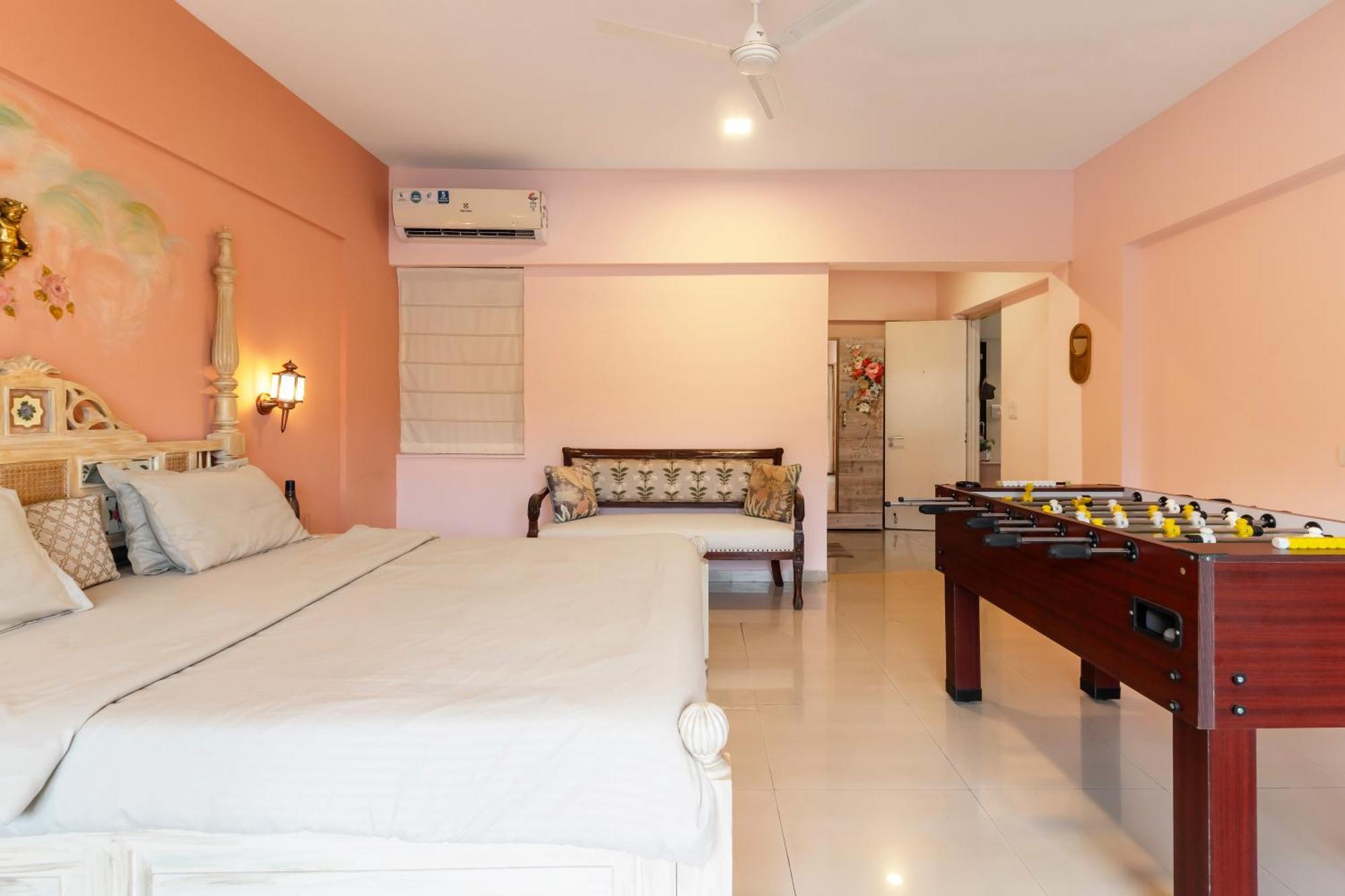 Lavasa Holiday Home Exterior foto