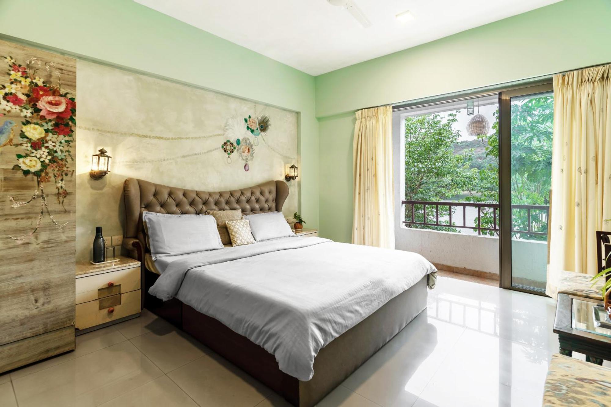 Lavasa Holiday Home Exterior foto