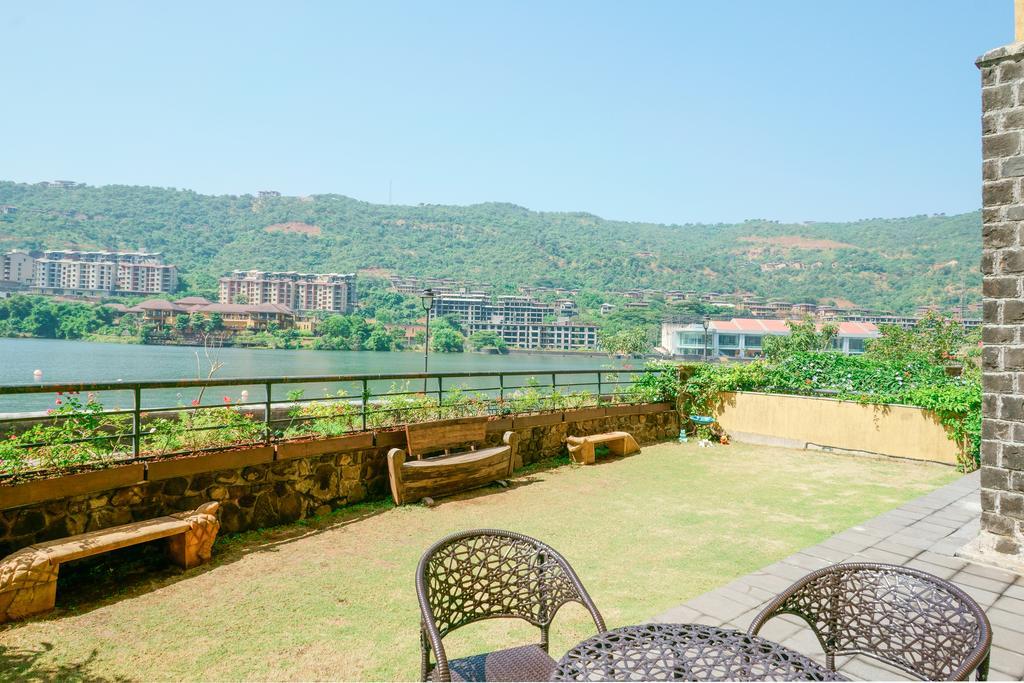 Lavasa Holiday Home Exterior foto