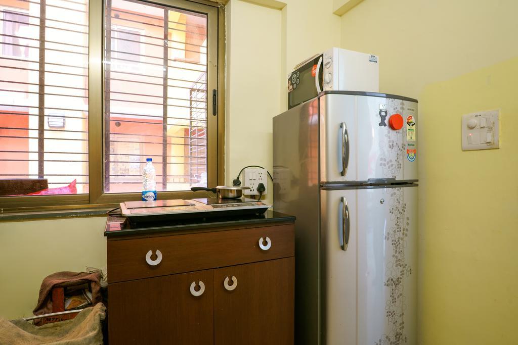 Lavasa Holiday Home Exterior foto