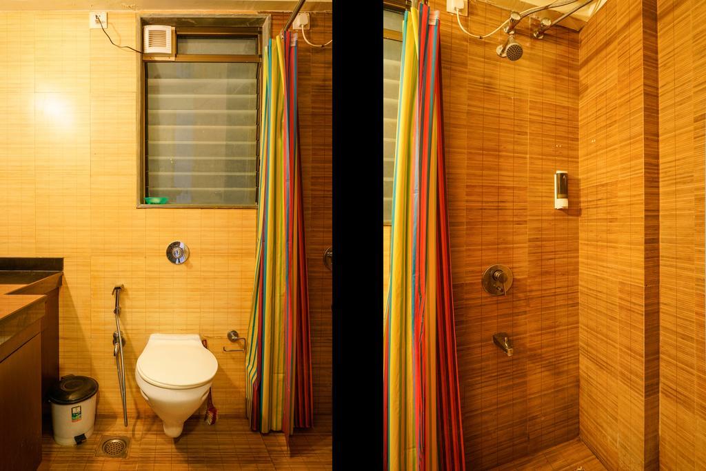 Lavasa Holiday Home Exterior foto