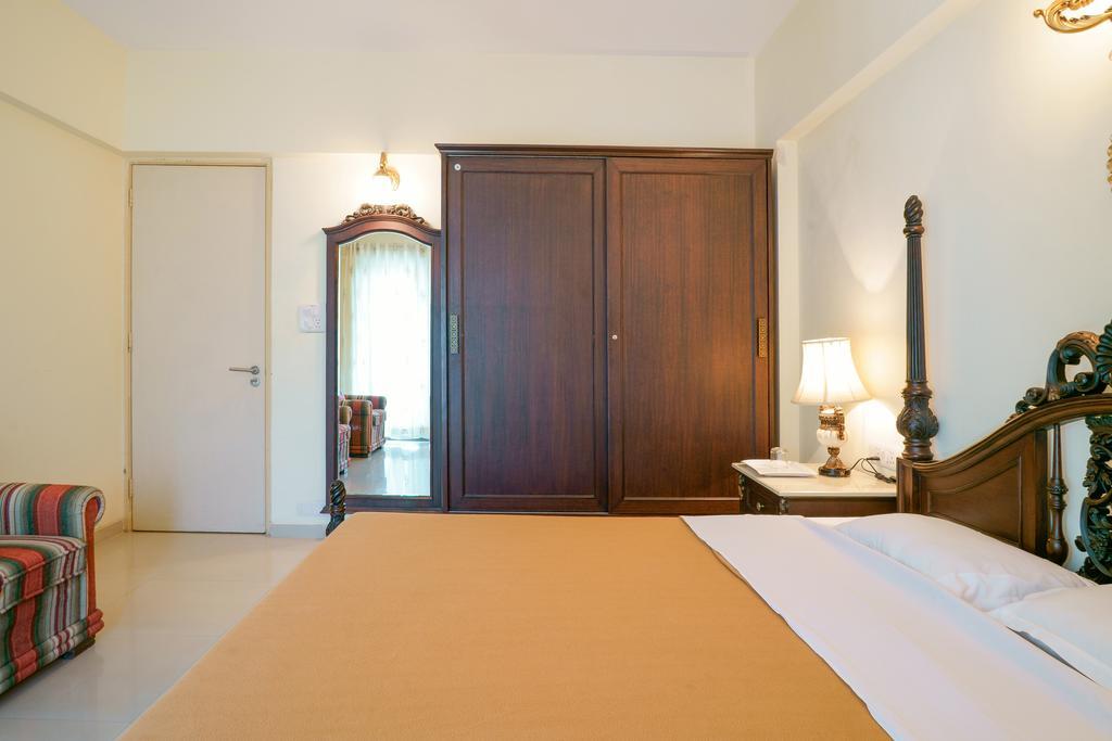 Lavasa Holiday Home Exterior foto